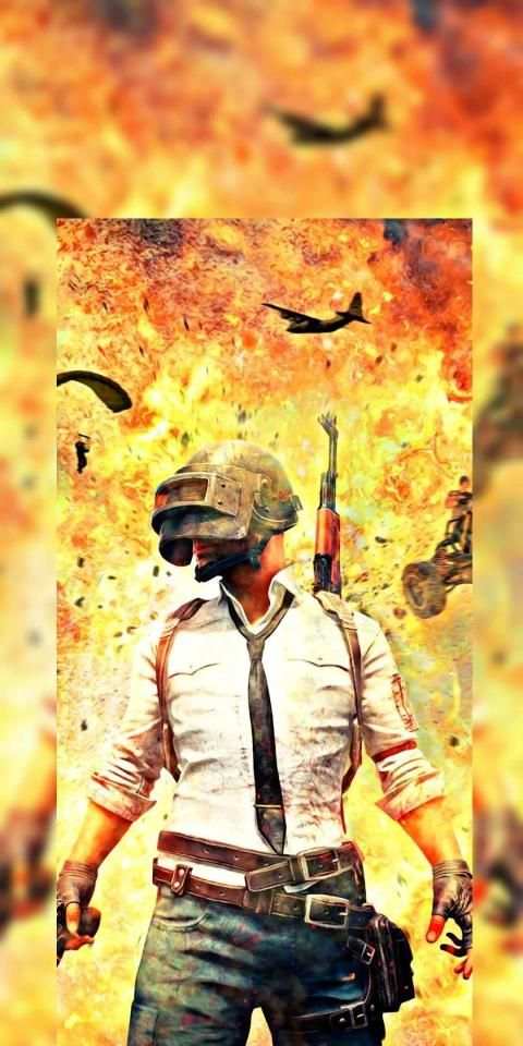 PUBG Wallpaper latest 2019 screenshot 5