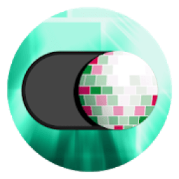 ikon partymode - better together!