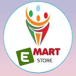 E-Mart Store