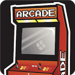 Arcade Emulator icon