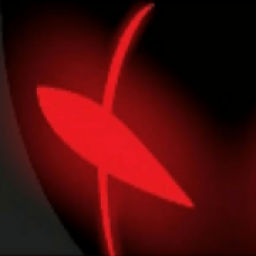 Stickman Run Redline आइकन