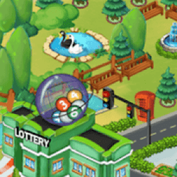 ikon New Farm Business Town