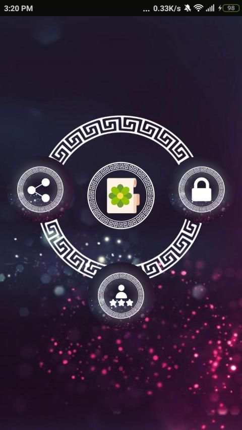 Live Wallpapers screenshot 3