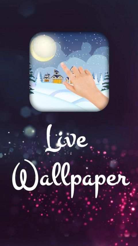 Live Wallpapers screenshot 4