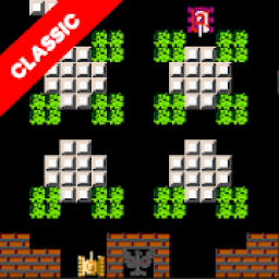 Super Tank: Battle आइकन