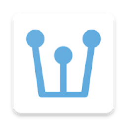 Wheeler Driver आइकन