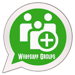 Group Link : Whatsapp Group Link icon