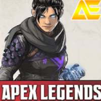 APEX LEGENDS MOBILE on 9Apps