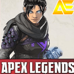 ikon APEX LEGENDS MOBILE