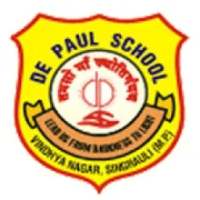 De-Paul School, Vindya Nagar on 9Apps