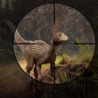 لعبة صيد الديناصورات العربية
‎