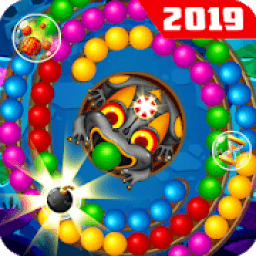 ikon Zuma Revenge Empire