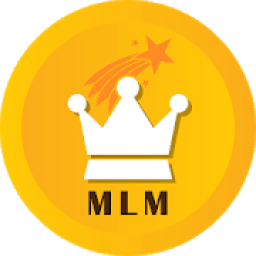 MLMLEADERSINDIA आइकन
