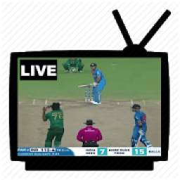 Cricket Tv 1.2.1