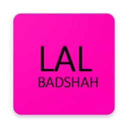 Lal Badshah आइकन