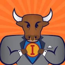 InvinciBull VPN - Safe. Private. Invincible.