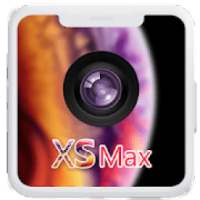 XS camera - OS 12 Camera , iCamera OS 12