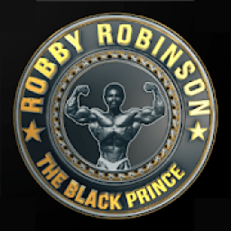 ikon Robby Robinson Master Class