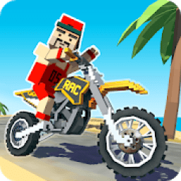 ikon Moto Bike Game