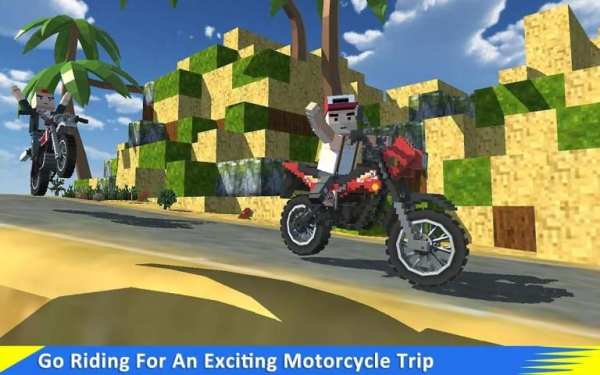 Moto Bike Game स्क्रीनशॉट 10