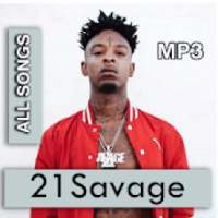 21Savage All Songs on 9Apps