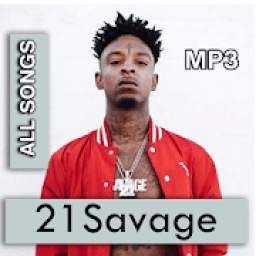21 Savage 1.0