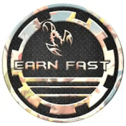 Earn Fast-Online Paise Kamao आइकन