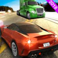 TRAFFIC RACER 2019 : TOP RIDER STUNT CAR DRIVING