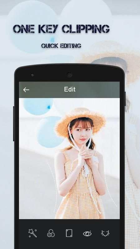Travel Camera screenshot 1