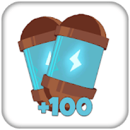 ikon Free Spins and Coins