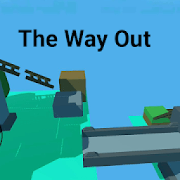 The Way Out आइकन