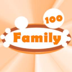 FAMILY 100 Spesial 2019