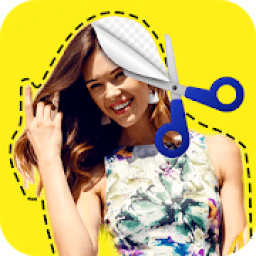 ikon Cut Cut - Cutout &amp; Photo Background Editor