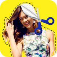 Cut Cut - Cutout & Photo Background Editor