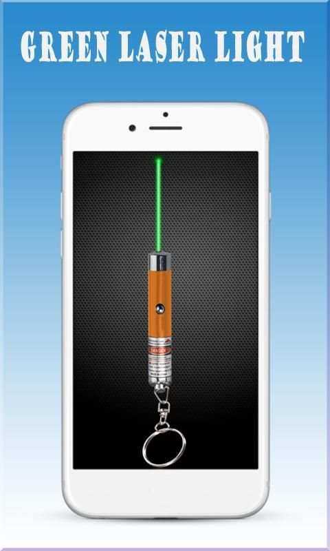Super Laser Light – Mobile Laser Light App screenshot 1