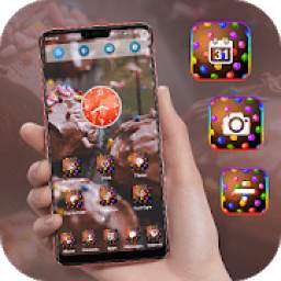 Chocolate Launcher 1.0