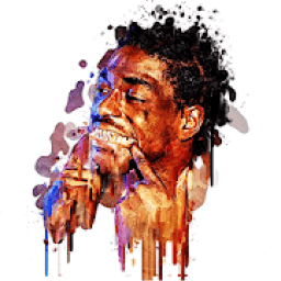 KODAK BLACK आइकन