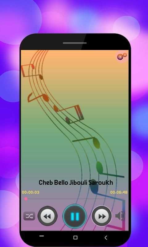 اغاني الراي بدون انترنت Top Music Rai Mp3 2019
‎ screenshot 1