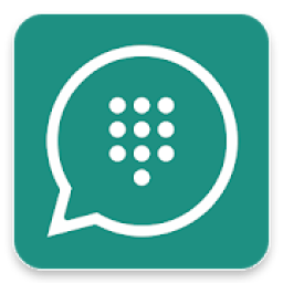 ikon Dialer For WhatsApp &amp; WA-enabled Businesses List