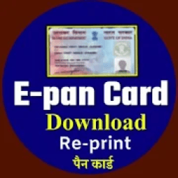 पैन कार्ड सिर्फ 2 मिनट में icon