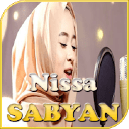 Lagu Sholawat Nissa Sabyan أيقونة