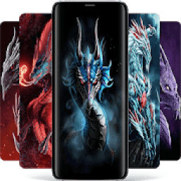 ikon Dragon Wallpapers HD