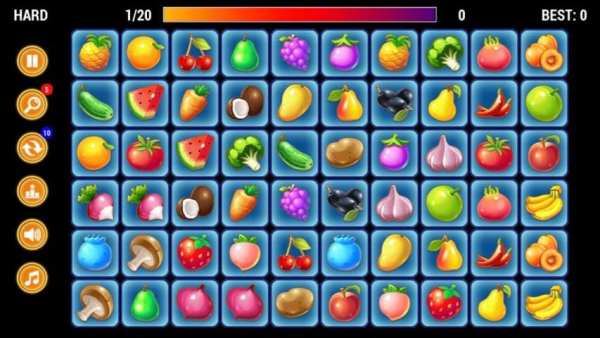 Connect Animals Classic - Onet Deluxe screenshot 6