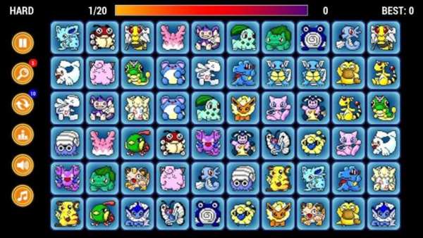 Connect Animals Classic - Onet Deluxe screenshot 7
