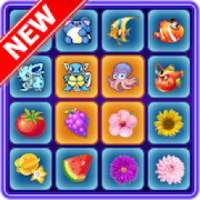 Connect Animals Classic - Onet Deluxe icon