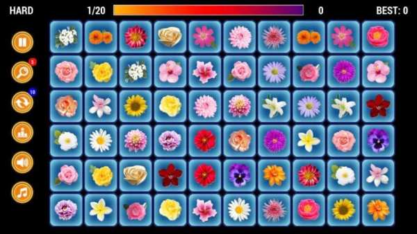 Connect Animals Classic - Onet Deluxe screenshot 5