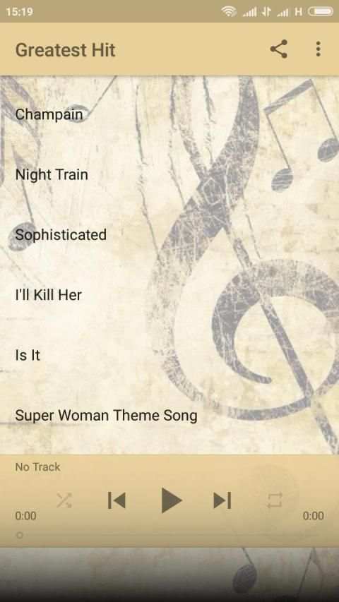 Cee Lo Green Songs screenshot 1
