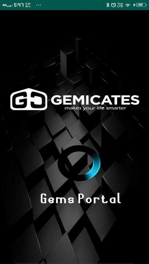 Gems Manager स्क्रीनशॉट 4
