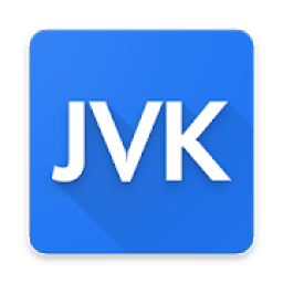 JVK Pro - Музыка вк icon