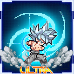 Legend Battle: super fighters आइकन